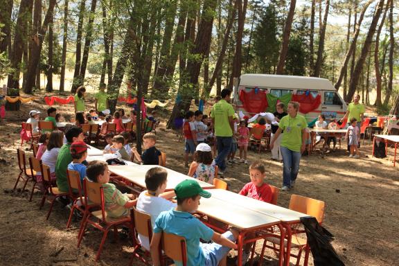  ΤΟ ΔΑΣΑΚΙ ΒΥΤΙΝΑΣ 